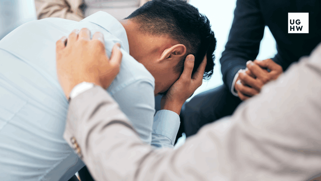 Mental health burden in WHO South-East Asia Region