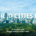 People-Centred Smart Cities: Key insights from WHO-SEARO Healthy Cities Network